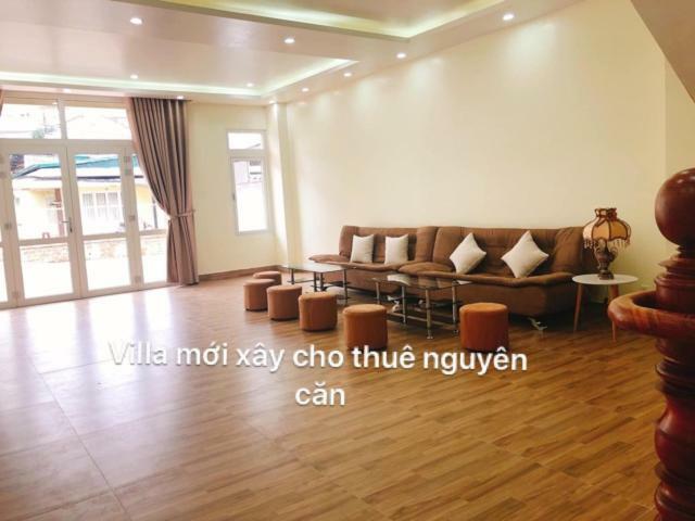 Thu Linh Homestay Da Lat Buitenkant foto